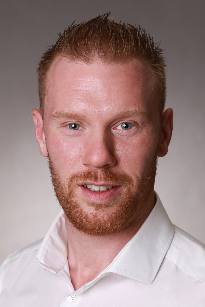 Douglas Reuss — Inhaber und Gärtner, Reuss Landschaftsgärtner Niederkassel